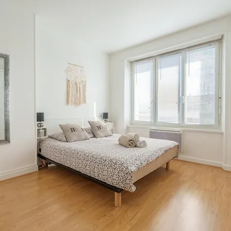 Le Cocon Du Quai - Centre D'epinal