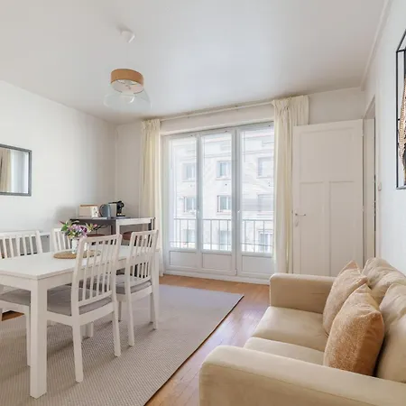 Le Cocon Du Quai - Centre D'epinal * Epinal