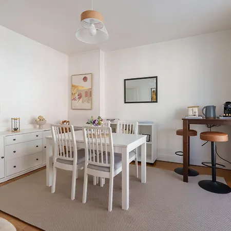 Le Cocon Du Quai - Centre D'epinal Apartment