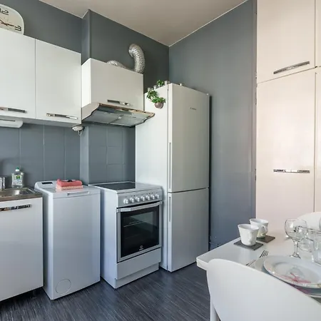 Le Cocon Du Quai - Centre D'epinal Apartment *