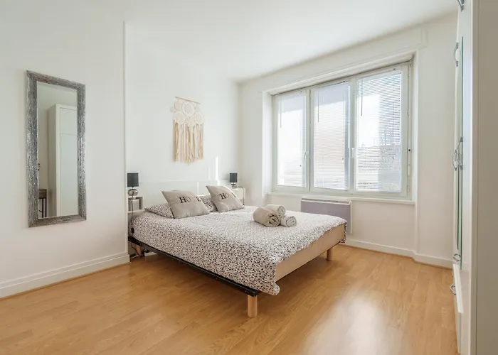 Le Cocon Du Quai - Centre D'epinal